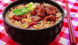 藤椒泡面爆料怎么做的视频,跟着视频轻松学会美味家常泡面