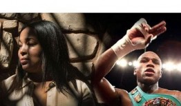 拳王梅威瑟爆料了吗视频,揭秘幕后真相