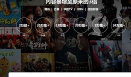 电视指南在线观看,解锁精彩剧集的便捷之旅