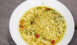 藤椒泡面爆料怎么做的视频,跟着视频轻松学会美味家常泡面
