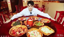 娱乐圈爆料美食,明星们的私房美食大揭秘！