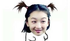 吃瓜小辫表情包下载免费,免费下载，轻松逗乐你的朋友圈