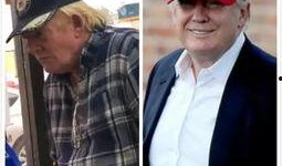 俄罗斯大妈爆料新闻视频