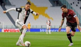 尤文图斯爆料c罗视频,训练场上的王者风采