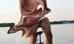 裸钓在线观看,揭秘自然垂钓的极致体验