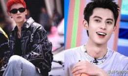 娱乐圈八卦爆料王鹤棣,娱乐圈新晋“爆料王”，揭秘明星幕后故事