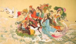 蓬莱八仙全集在线观看,仙界传奇，在线观看，尽享仙凡奇幻之旅