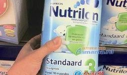 荷兰奶粉爆料视频,揭秘视频曝光行业黑幕