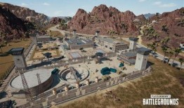 沙漠地图最新爆料,最新地图爆料揭示未知探险秘境