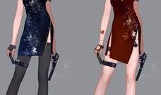 火线角色最新爆料图片,神秘形象首度曝光，游戏剧情再掀波澜