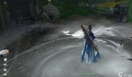 逆水寒手游神相最新爆料,神秘力量觉醒，江湖风云再起