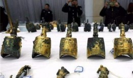 祖师爷爆料国宝视频,祖师爷独家爆料珍贵视频背后的故事