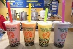 最新八卦爆料奶茶