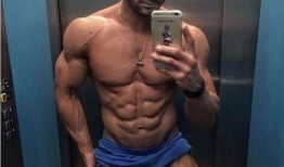 最近肌肉男爆料视频大全,揭秘健身圈幕后故事