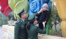 微笑爆料退役军人视频,致敬英雄的感人瞬间