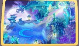 最新梦幻西游月宫爆料,神秘月宫仙子降临，全新副本等你探索