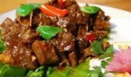 正宗鹿肉爆料视频,视频爆料带你探秘美味鹿肉制作过程