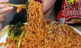 火鸡面配料爆料方法视频,跟随视频一探究竟