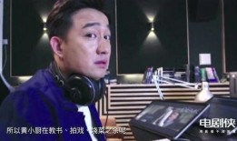 厨子黄磊爆料事件视频,揭秘娱乐圈幕后真相