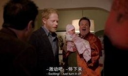 摩登家庭第一季在线观看,温馨家庭，多元文化碰撞