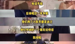 卓伟最新爆料陈妍希陈晓,卓伟最新爆料揭露惊人内幕