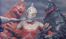 新怪兽爆料奥特曼视频播放