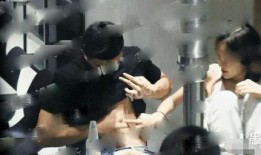 金瀚女友爆料视频大全,揭秘明星恋情背后的真相