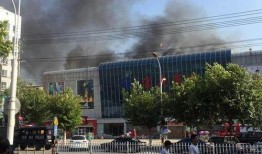 山东临沂市最新爆料,揭秘临沂神秘事件背后的真相