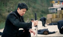 2019陈真在线观看