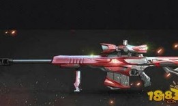 最新武器爆料大全