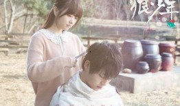 狼少年在线观看搜狐,搜狐独家在线观看，重温奇幻爱情传奇