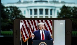 美国爆料白宫陷落视频,揭秘神秘视频背后的真相