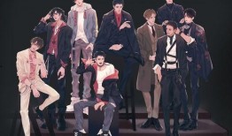 爆料九人男团是谁啊视频,爆料九人男团，谁是其中一员？