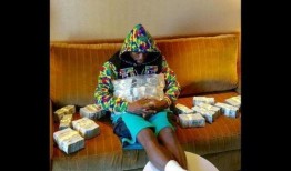 拳王梅威瑟爆料了吗视频,揭秘幕后真相