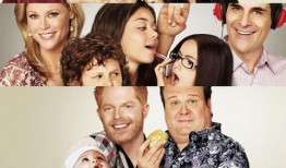 摩登家庭第一季在线观看,温馨家庭，多元文化碰撞