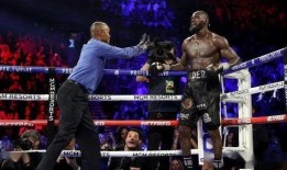 拳王约书亚最新爆料,备战新对手，备战计划曝光！”