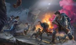 明日之后最新爆料活动,神秘活动即将开启，揭秘生存世界新篇章！