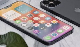 苹果13的最新爆料,颠覆性设计与强劲性能大揭秘