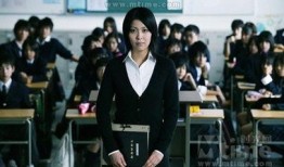 《告白》在线观看,揭开校园悲剧背后的真相