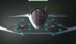 最新爆料飞行器,揭秘未来航空科技新篇章