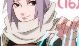 火影忍者最新爆料千代