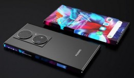 最新爆料华为手机,颠覆性技术即将亮相，引领行业新潮流