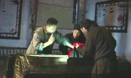 棺木 在线观看,揭秘古墓之谜