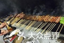 北苑烧烤爆料事件视频,真相与争议交织