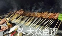 北苑烧烤爆料事件视频,真相与争议交织