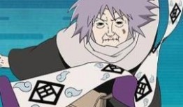 火影忍者最新爆料千代