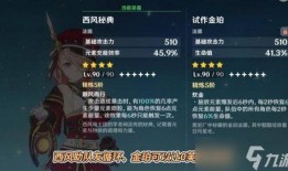 原神芙卡洛斯技能爆料最新,原神新角色芙卡洛斯技能解析与前瞻