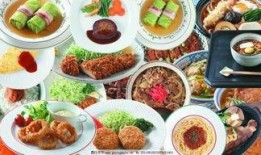 榆林今日爆料美食店,今日爆料美食店大揭秘