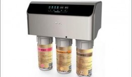 tcl净水器最新爆料,引领健康饮水新潮流！”