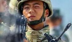 微笑爆料退役军人视频,致敬英雄的感人瞬间